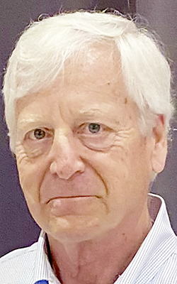 William W. ‘Bill’ Yaudes